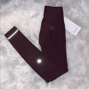 BRAND NEW lululemon Leggings